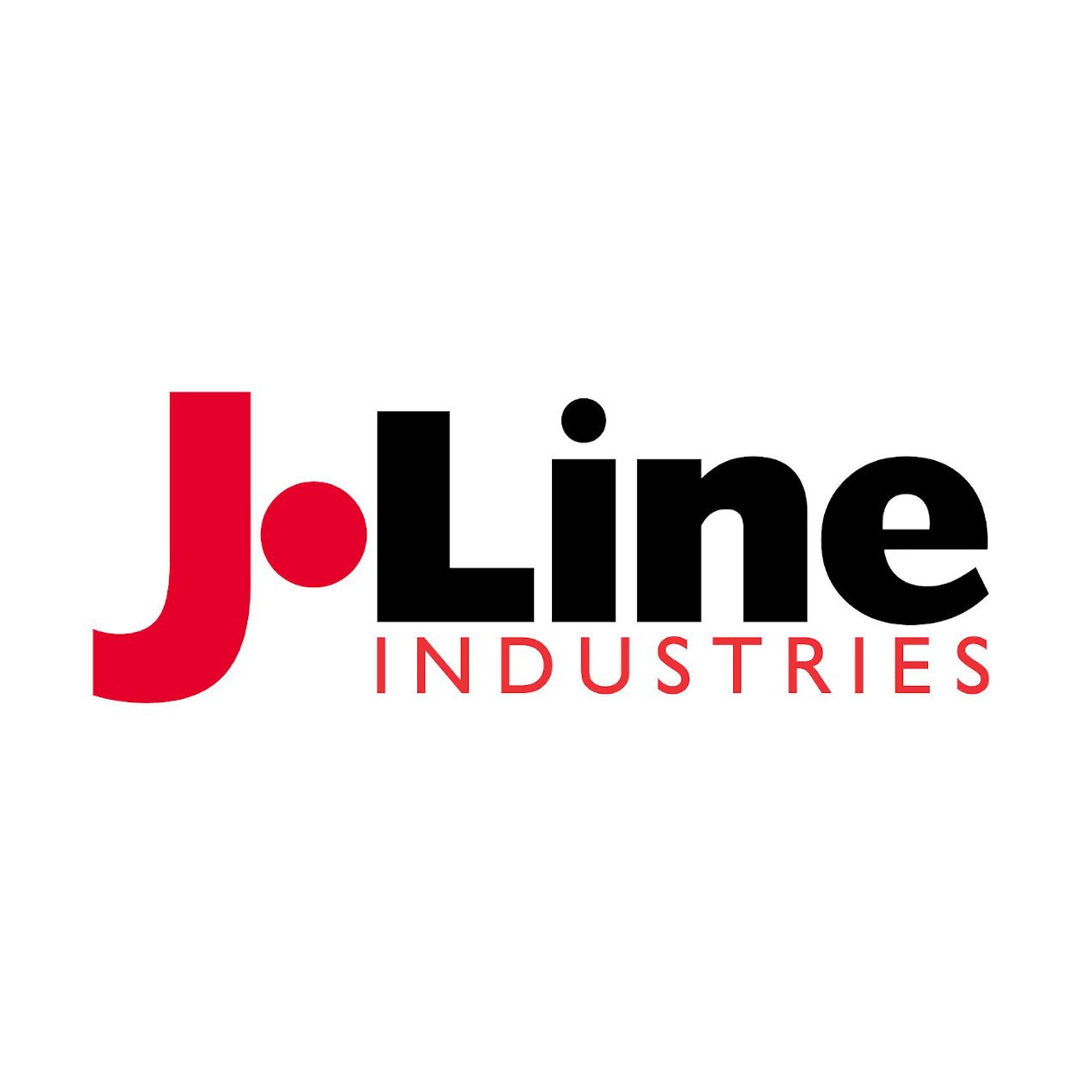 New J-Line Industries Logo